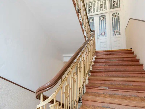 Prodej vily 600 m², pozemek 1114 m²