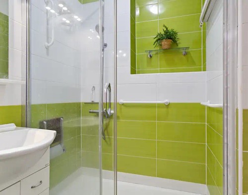 Prodej bytu 2+1 56 m²