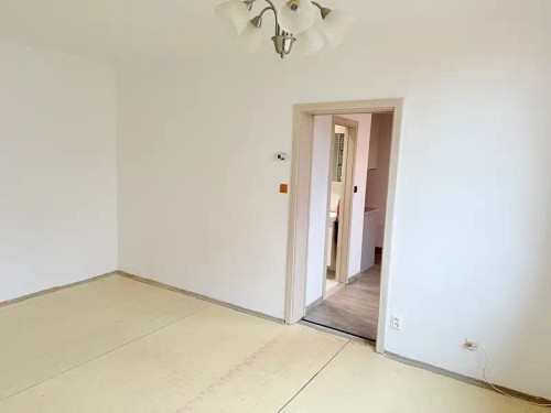 Prodaný byt 3+1 70 m²