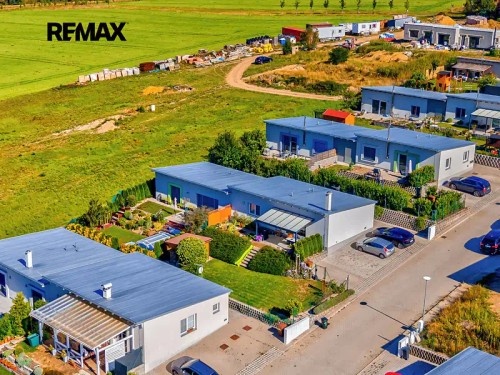 Prodej domu 83 m², pozemek 375 m²