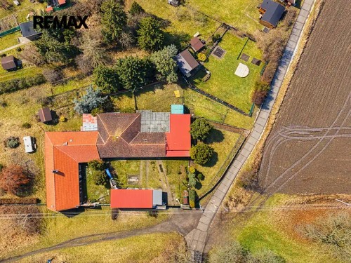 Prodej domu 175 m², pozemek 610 m²