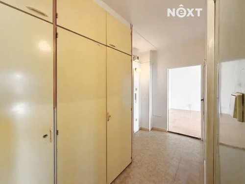 Prodej bytu 1+1 45 m²