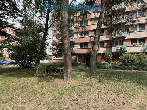 Prodej bytu 3+1 63 m²