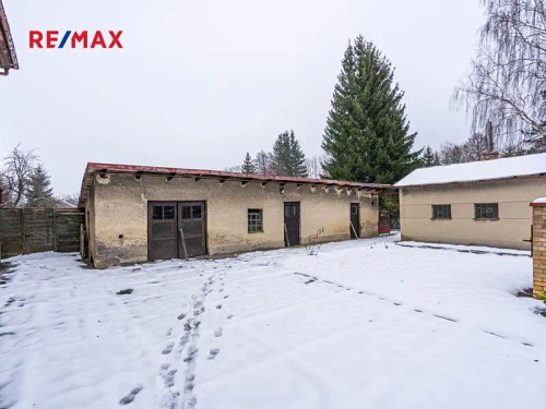 Prodej domu 238 m², pozemek 2377 m²