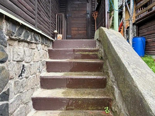 Prodej chaty 70 m², pozemek 1162 m²