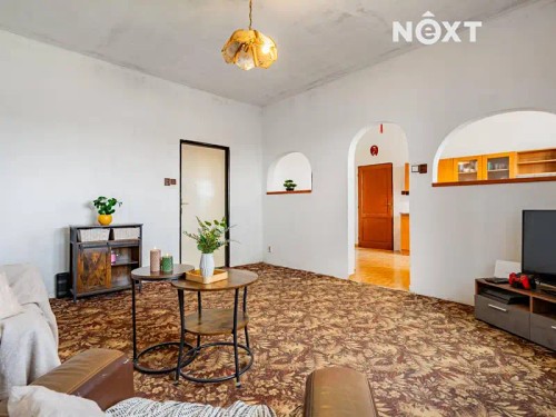 Prodej domu 74 m², pozemek 607 m²