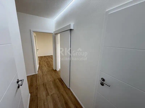 Prodaný byt 2+1 66 m²