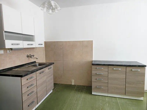 Prodaný byt 3+1 70 m²