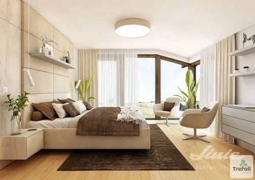 Prodej bytu 2+kk 51 m²