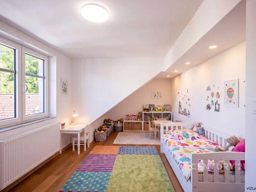 Prodej bytu 3+kk 54 m²