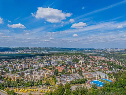 Prodej bytu 3+kk 70 m²