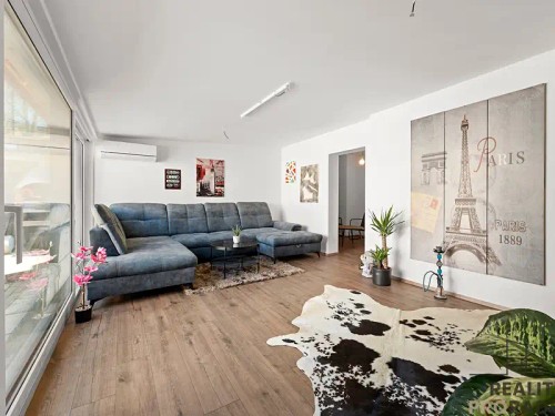 Prodaný dům 256 m², pozemek 463 m²