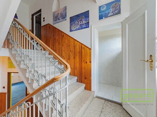 Prodej domu 246 m², pozemek 450 m²