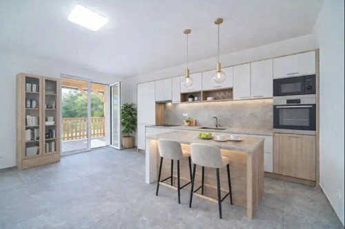 Prodej domu 218 m², pozemek 498 m²