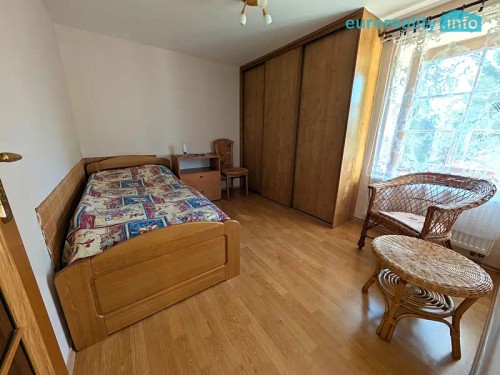 Prodej chalupy 160 m², pozemek 5927 m²