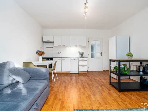 Prodej bytu 3+kk 69 m²