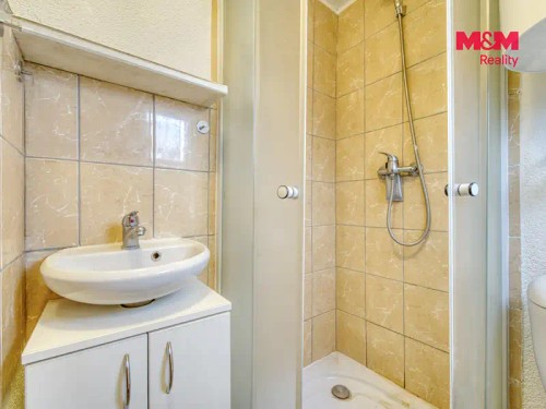 Prodej chaty 35 m², pozemek 324 m²