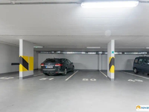 Prodaný byt 2+kk 69 m²