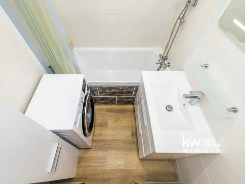 Prodej bytu 3+1 73 m²