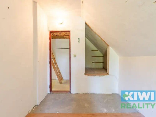 Prodej domu 100 m², pozemek 660 m²