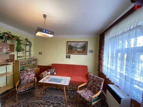 Prodej domu 98 m², pozemek 382 m²