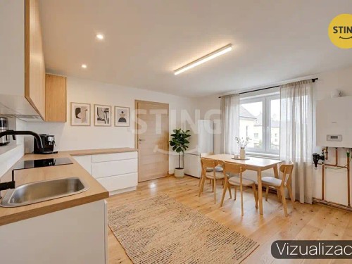 Prodej domu 125 m², pozemek 211 m²