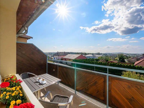 Prodej bytu 2+1 59 m²