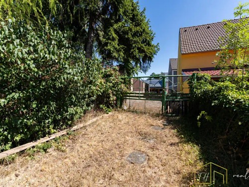 Prodej domu 250 m², pozemek 1848 m²