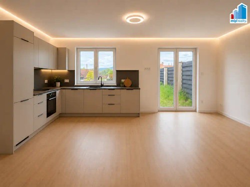Prodej domu 83 m², pozemek 343 m²