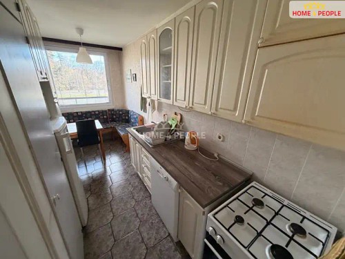 Prodej bytu 4+1 83 m²