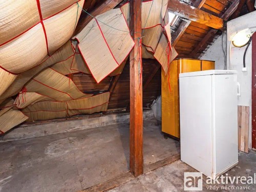 Prodej domu 112 m², pozemek 628 m²