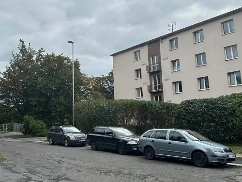 Prodaný byt 2+1 53 m²
