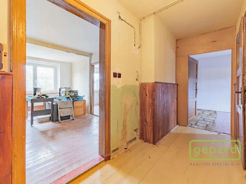 Prodej domu 246 m², pozemek 450 m²