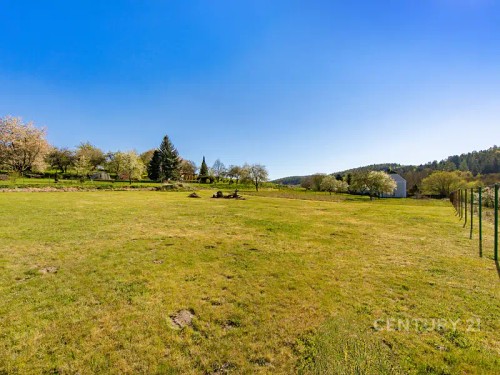 Prodej stavebního pozemku 5613 m²
