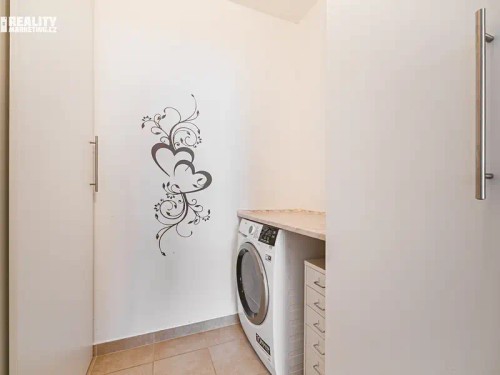 Prodaný  byt 4+1 90 m²