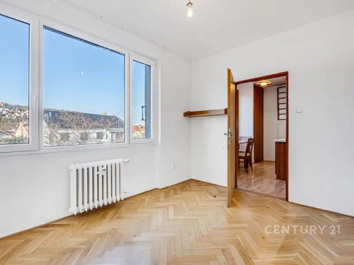 Prodaný byt 3+1 60 m²