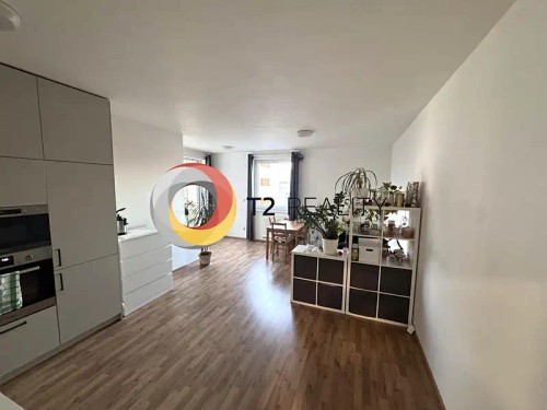 Prodaný byt 2+kk 59 m²