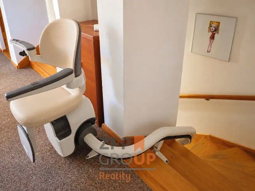 Prodej domu 208 m², pozemek 273 m²