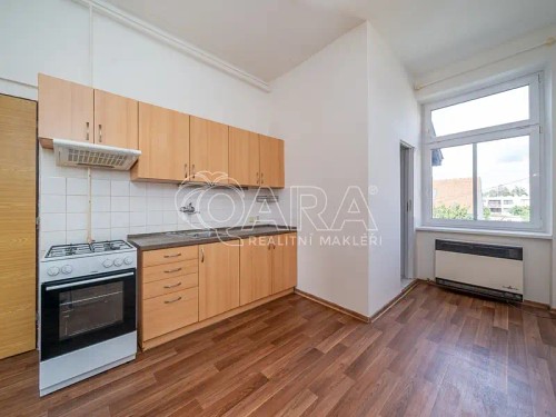 Prodaný  byt 1+1 41 m²