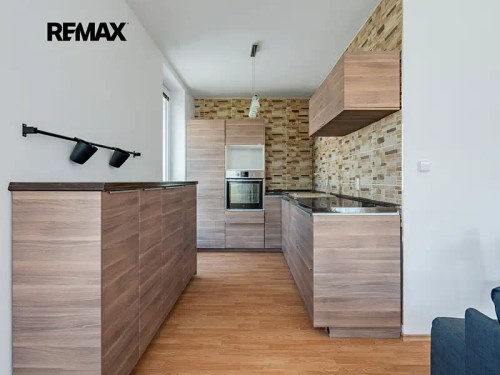 Prodej bytu 2+kk 57 m²