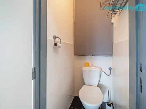 Prodej bytu 2+1 46 m²