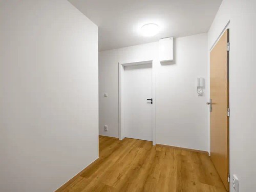 Prodaný byt 3+kk 82 m²