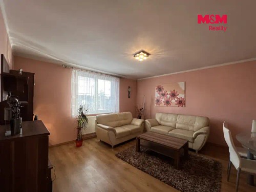 Prodej domu 235 m², pozemek 1782 m²