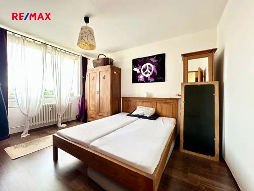 Prodaný byt 4+1 75 m²