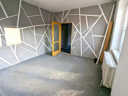 Prodaný byt 2+1 58 m²