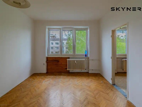 Prodaný byt 3+1 68 m²