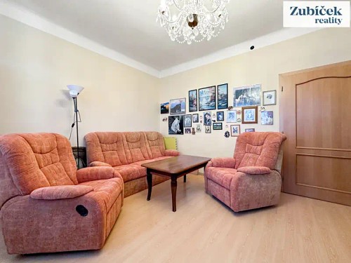 Prodej domu 145 m², pozemek 1243 m²