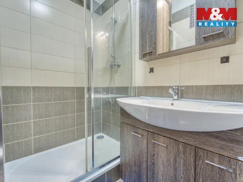 Prodaný byt 3+1 69 m²