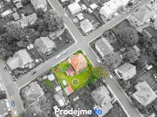 Prodej domu 220 m², pozemek 949 m²