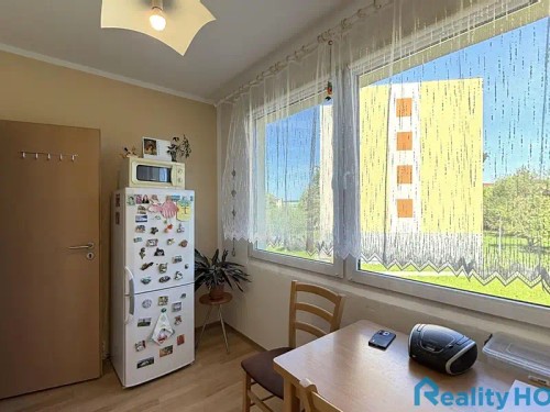 Prodaný  byt 3+1 72 m²
